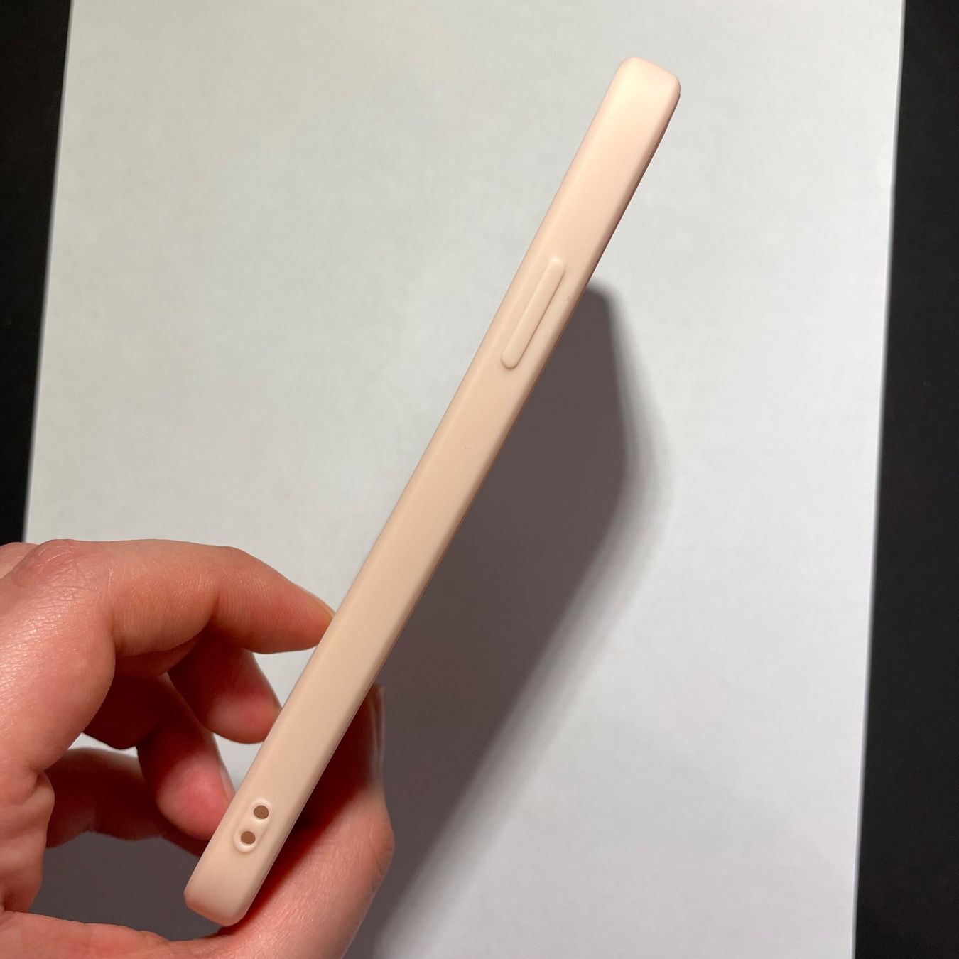 Cover & Protezioni schermo: NEU: iPhone 11 Hülle pastel-orange – Nuovo e nell'imballaggio originale da Bellach venduto da Dreamer2501 2