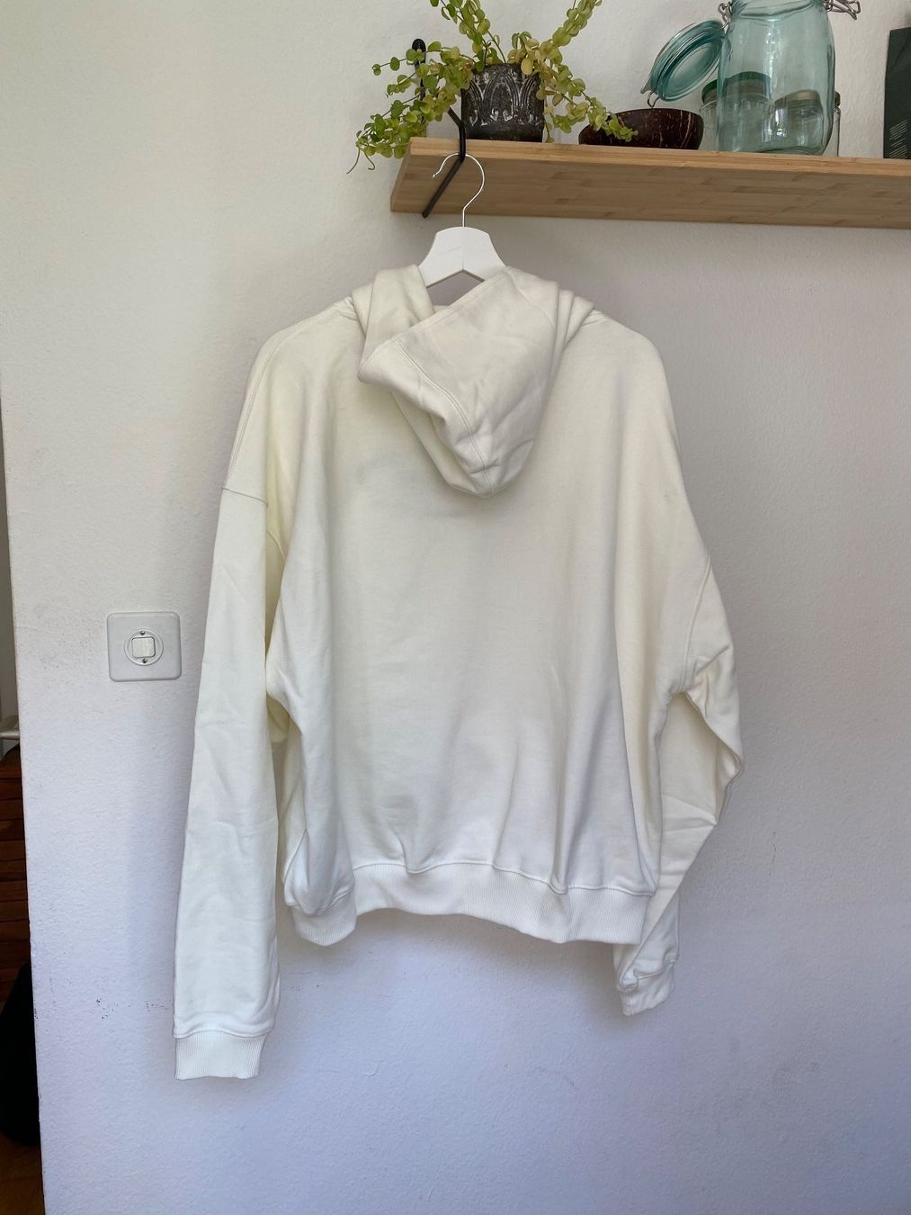 Maglioni & Felpe: Nefari Hoodie – Nuovo e nell'imballaggio originale da Biel/Bienne venduto da Sommer_17 3