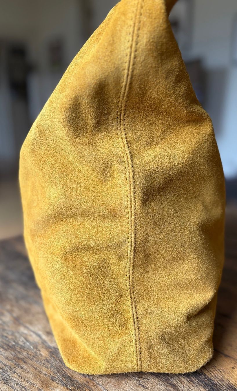 Borse da donna: SAC EN CUIR! – Nuovo e nell'imballaggio originale da Locarno venduto da NicoNion 2