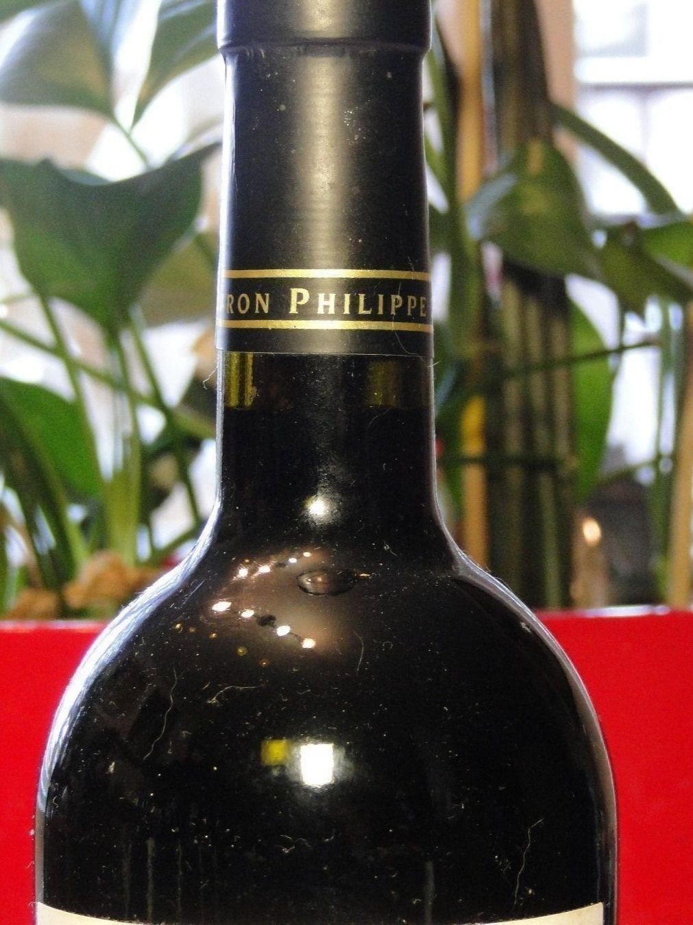Vino: Rar Sélection La Baronnie 2008er – Nuovo (secondo la descrizione) da Emmenbrücke venduto da Ulisse-22 2