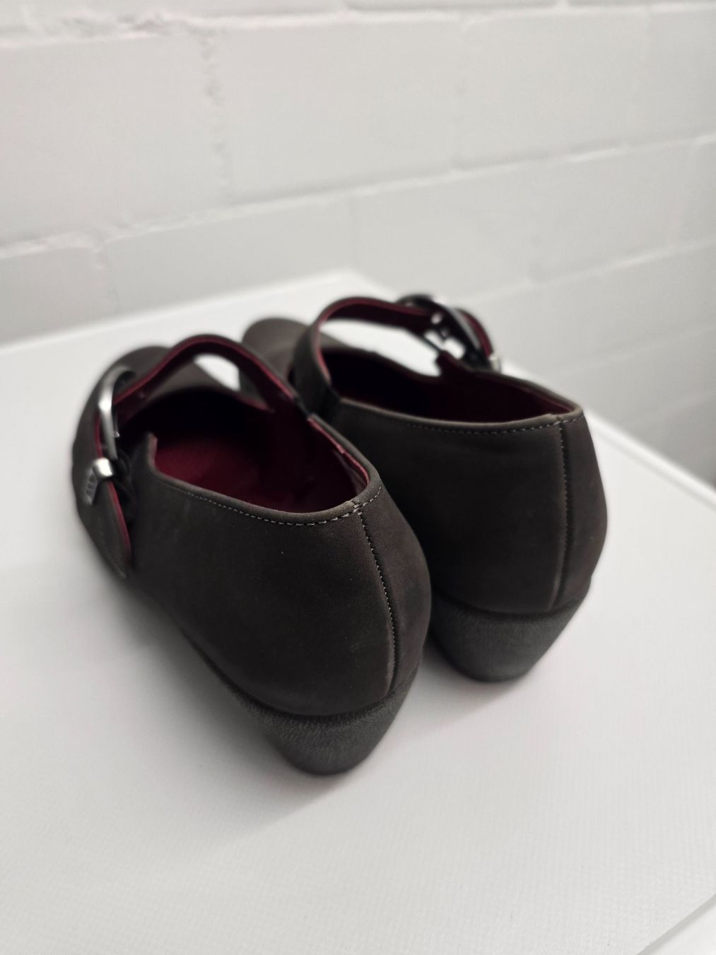 Ara Scarpe da donna: Damenschuhe Jenny by Ara grösse 7 – Usato da Winterthur venduto da Winthertur84 2