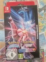 Pokémon Diamant Étincelant & Perle Scintillante Double Pack