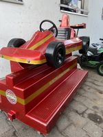 Kiddy Ride / Schaukelautomat| Formel 1
