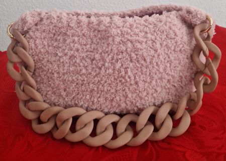 SAC EN CROCHET HANDMADE