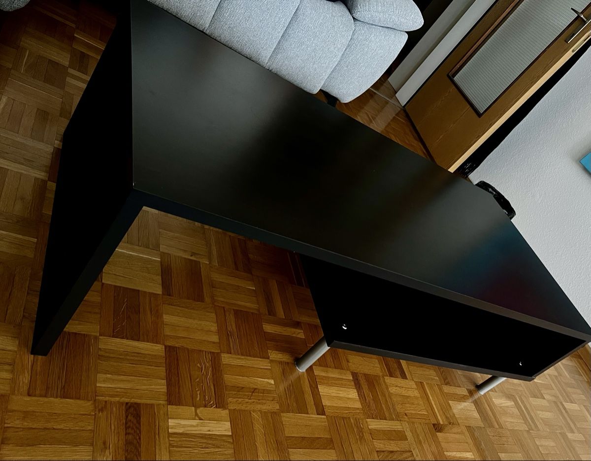 Tables: Couchtisch – D'occasion à Reinach BL par Nats74 3