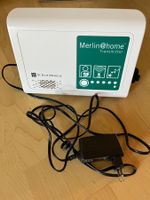 Merlin@home Transmitter EX1150 St. Jude Medical