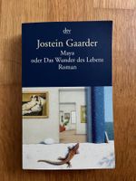 Taschenbuch "Maya oder Das Wunder des Lebens", J. Gaarder