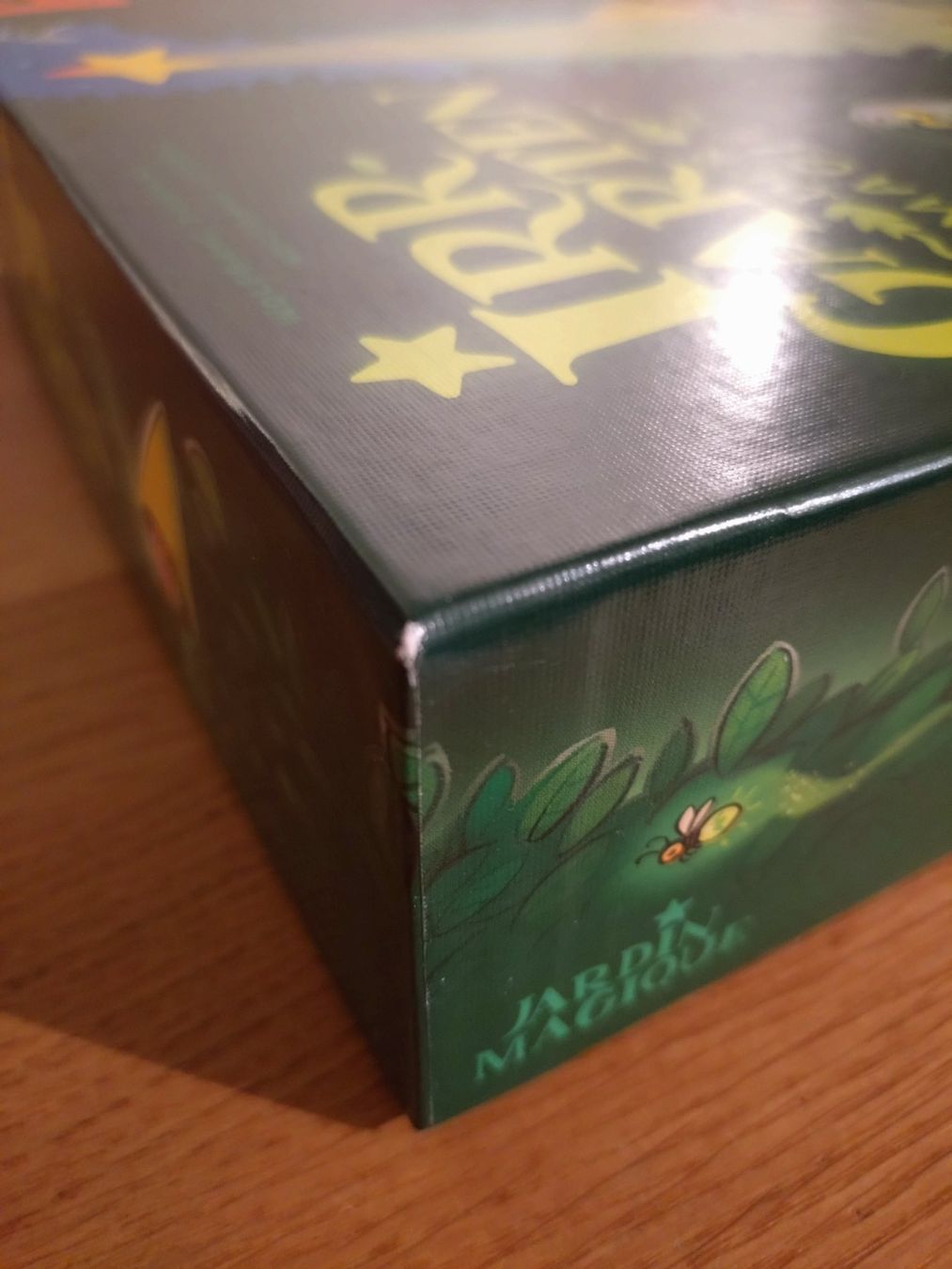 Giochi: Irrgarten der Magier - Kinderspiel – Usato da Uerikon venduto da Teili 4