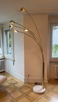 Italienische Design Stehlampe mid-century - Harvey Guzzini