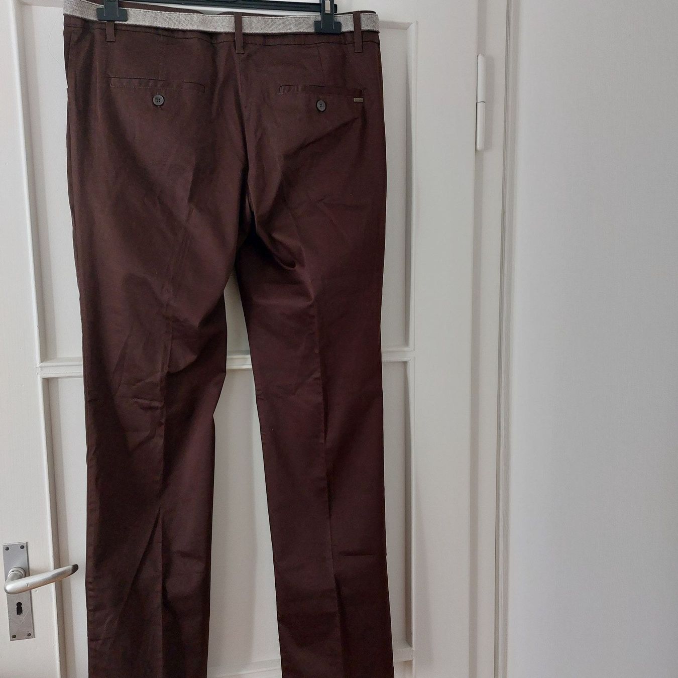 Mango Pantaloni: Pantalon Mango taille EUR 46 – Usato da Lausanne venduto da anta-123 2