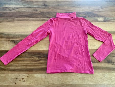 Rollkragenpullover Rolli Grösse 158 164 Pulli Mädchen