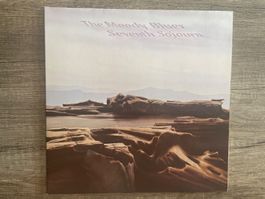 A625/The Moody Blues Seventh Sojourn