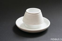 Vintage Aschenbecher Fididus