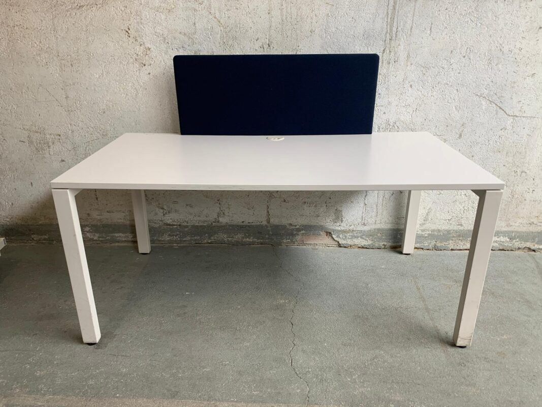 Scrivanie: Vitra WorKit Lieferung inklusive – Usato da St. Gallen venduto da MSMoebelhandel 1