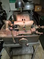 Ventilschleifmaschine für Liebhaber