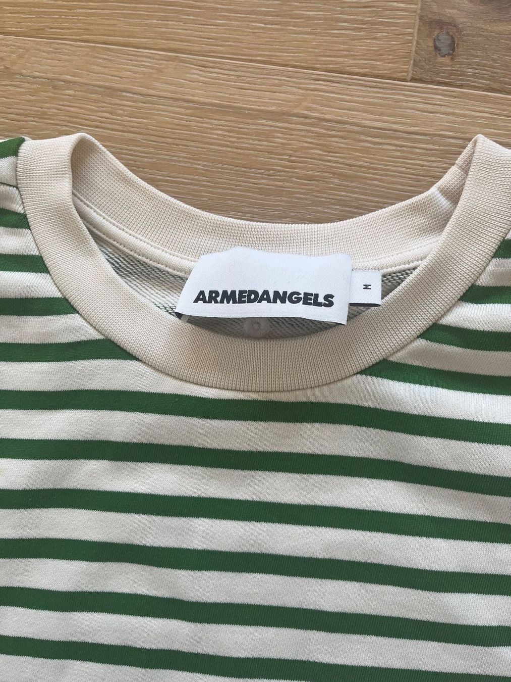 Armedangels T-shirts: Frankaa Shirt von Armedangels, Gr. M – D'occasion à Gross par sarah1801 1