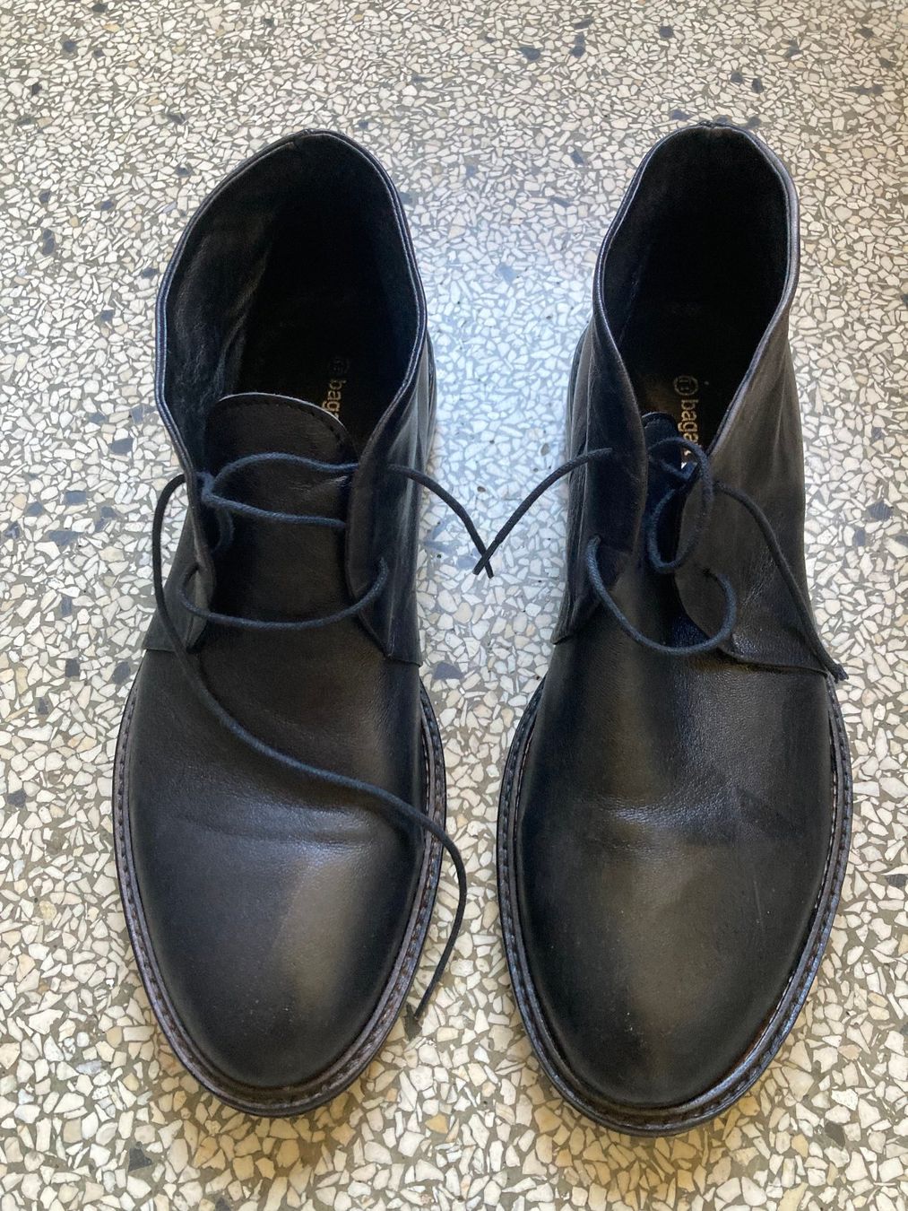 Bagatt Scarpe da uomo: Bagatt-Schuhe – Usato da Bern venduto da FlorianS 4