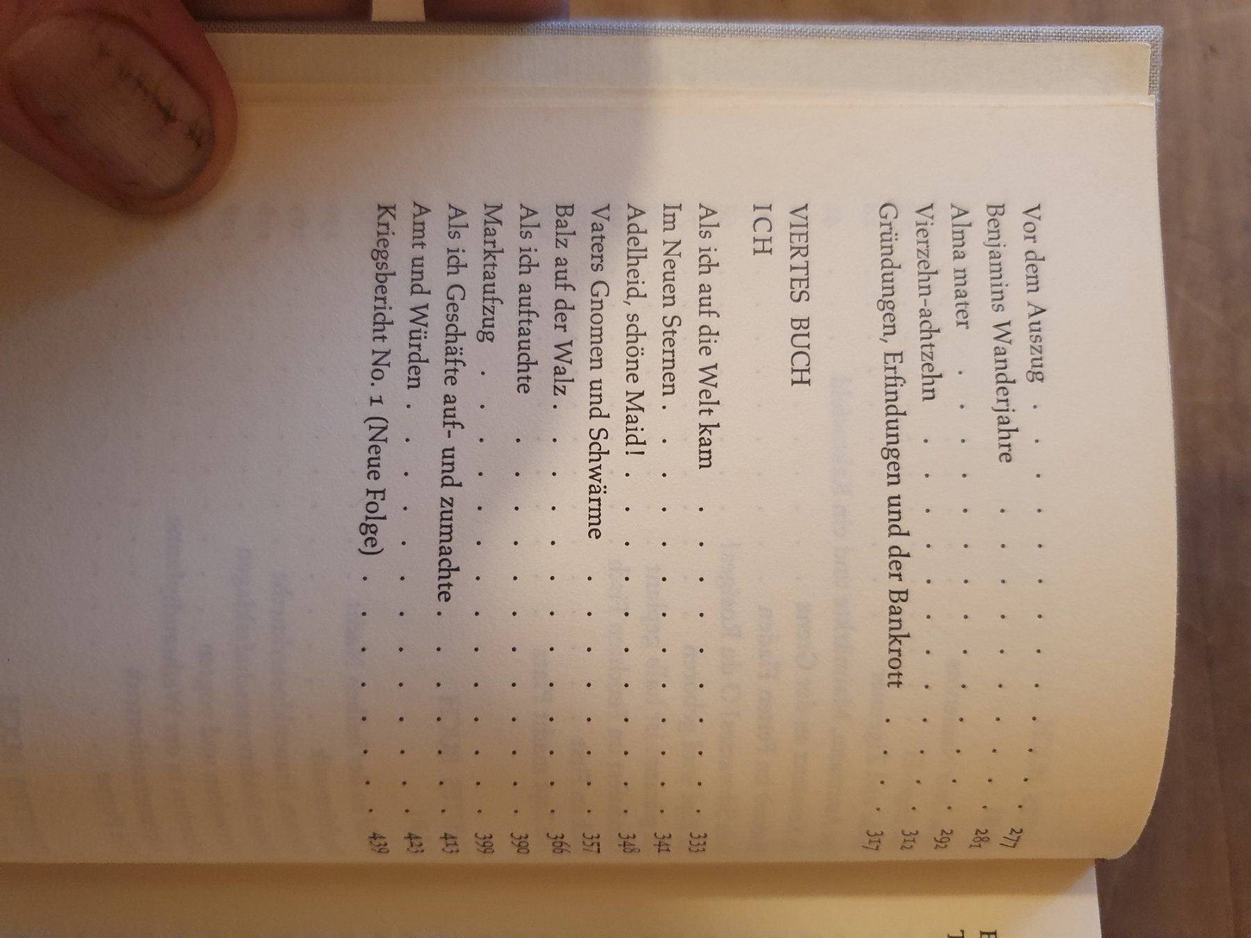 Livres: Balzapf oder als ich auftauchte Gerold Späth Ex Libris – D'occasion à Zürich par loosebone 3