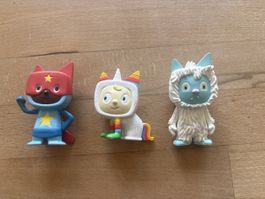 Kreativ Tonie Set