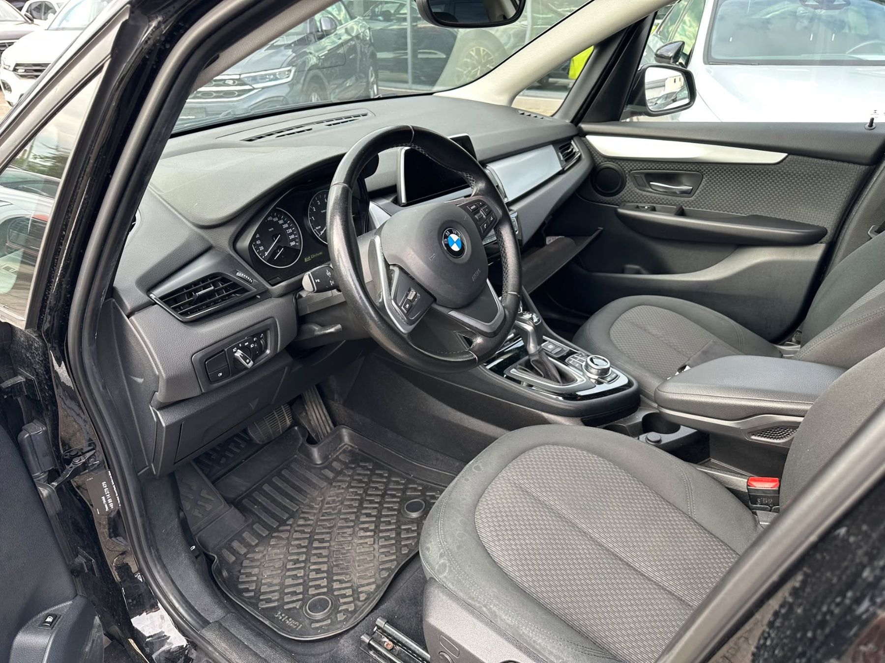 BMW Autos: BMW 225xe – Défectueux à Otelfingen par hof74 1