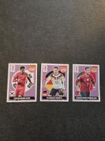 Heungmin Son, Ronaldo, Florian Wirtz, Extrasticker Pink