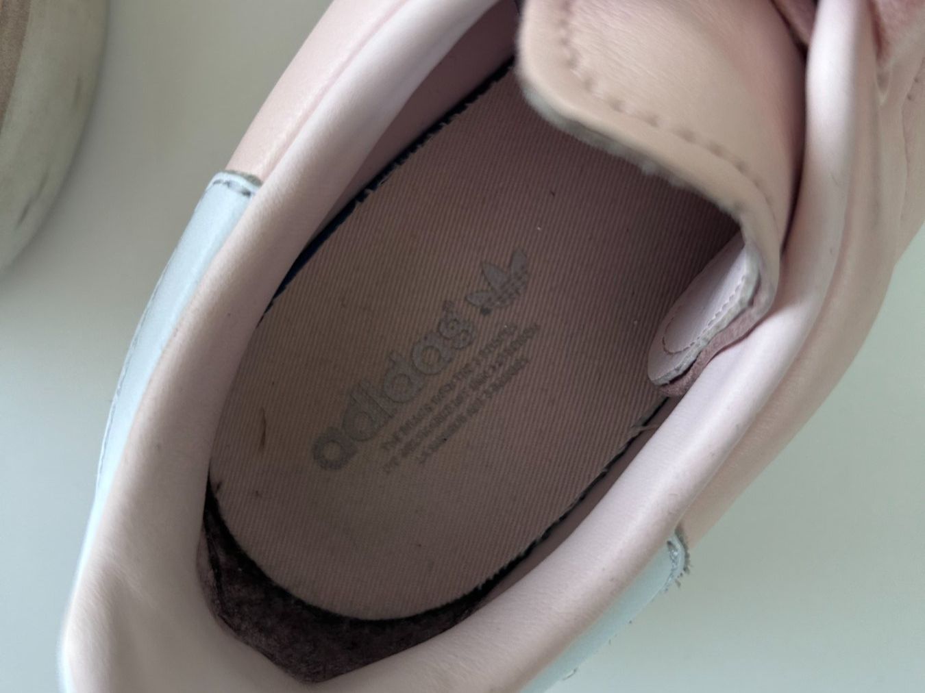 Adidas Damenschuhe: Adidas Stan Smith Sneaker – Gebraucht aus St. Gallen von look-twice 6