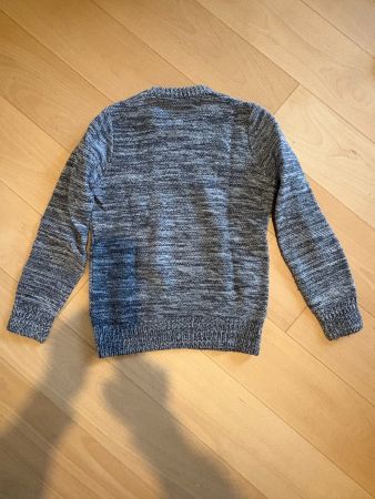 Pull Laine Chiné Carhartt