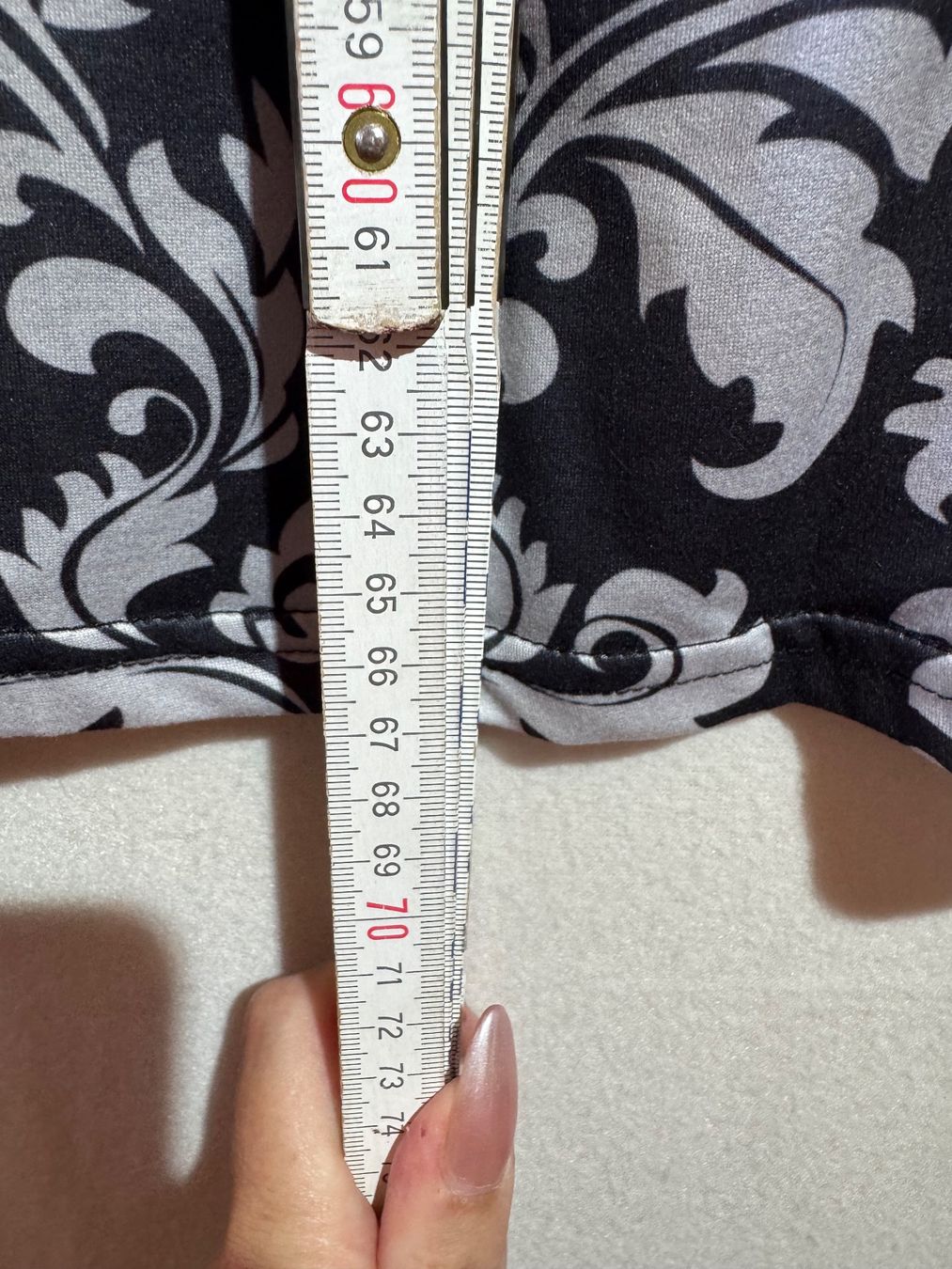Tops: Schönes Top ca Gr. XL – Neu (gemäss Beschreibung) aus Grosswangen von SALE_SALE_SALE 4
