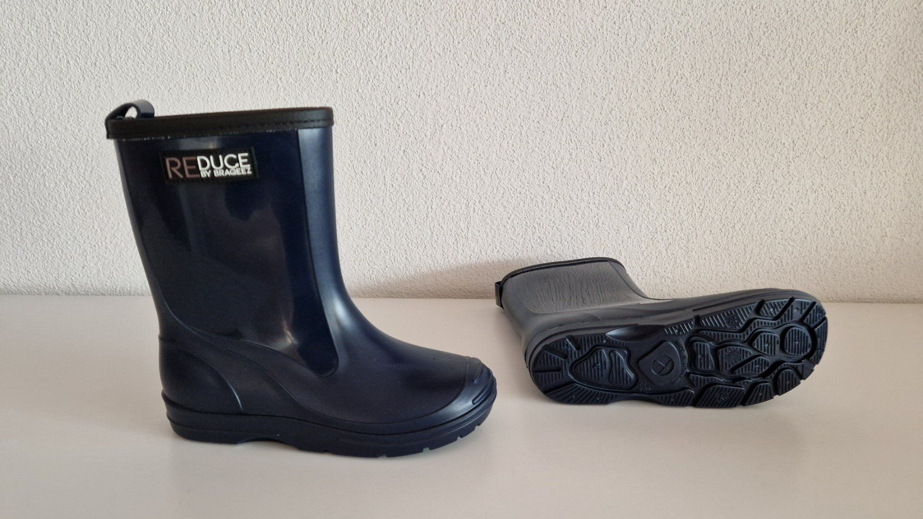 Scarpe per ragazzi: Gummistiefel von Reduce Gr. 32 neu – Nuovo e nell'imballaggio originale da Baar venduto da rebeli6340 1