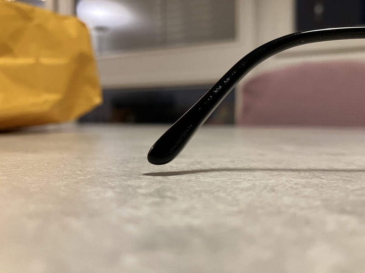 Tom Ford Occhiali & Lenti: Original Tom Ford Sonnenbrille – Usato da Zürich venduto da HerrBonfiglio 6