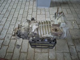 Getriebe VW T3 4-Gang DT