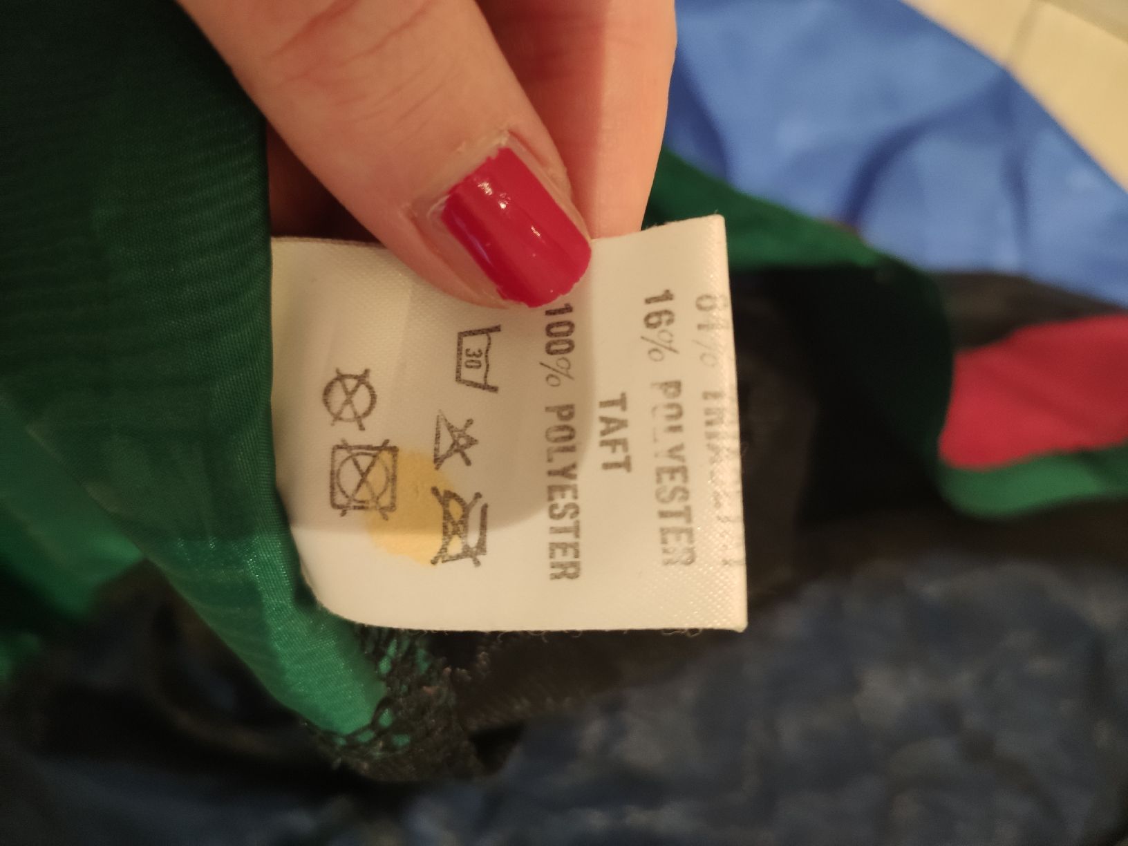 Kleider & Röcke: Festliches Kleid Grösse 140 – Gebraucht aus Dietikon von iksan 3