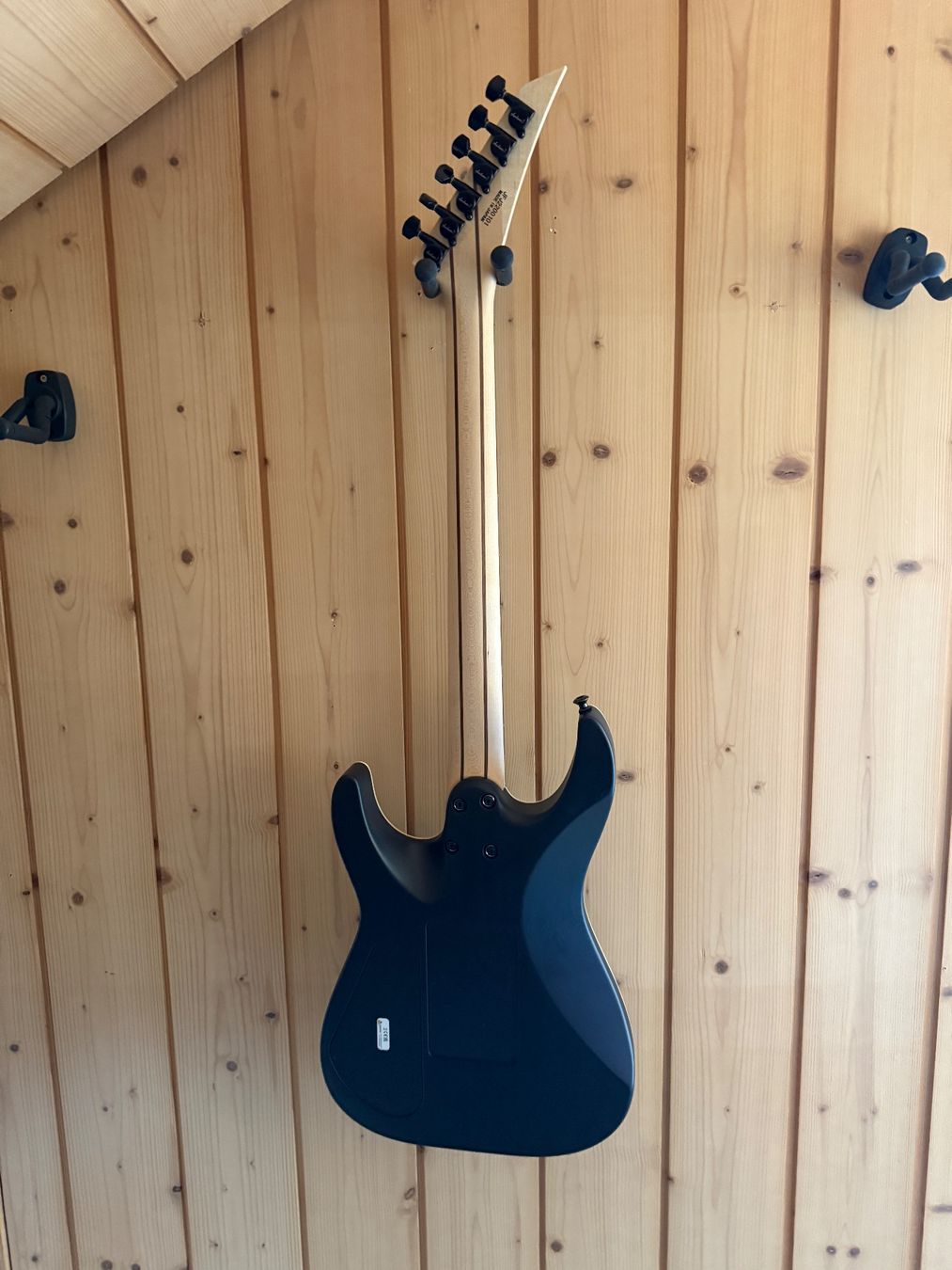Jackson Musikinstrumente: E Gitarre Jackson MJ Series Dinky DKRP – Gebraucht aus Toffen von Samson74 2