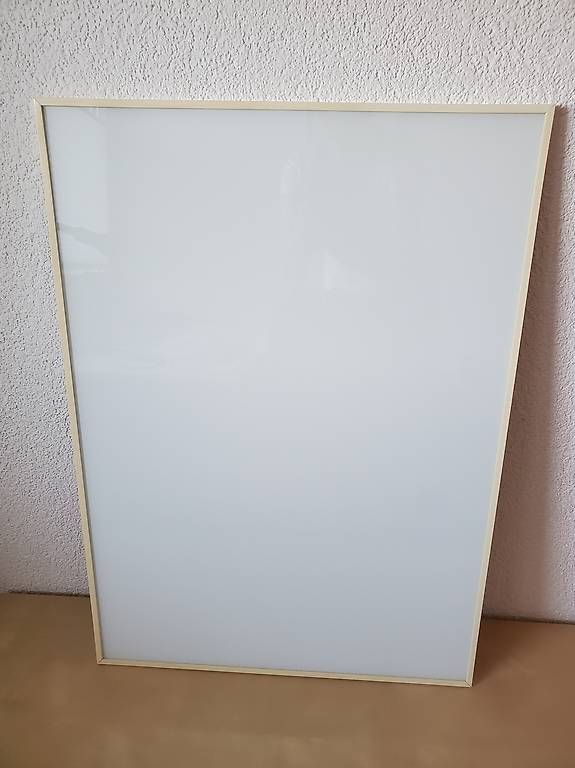 Lavagne: Whiteboard 50x70cm – Usato da Lanzenhäusern venduto da Ulika