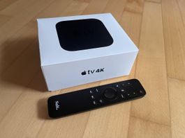 Apple TV 4K