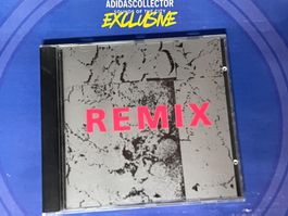 Red Hot Chili Peppers - Live Rare Remix