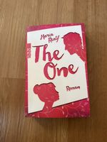 The One von Maria Realf 