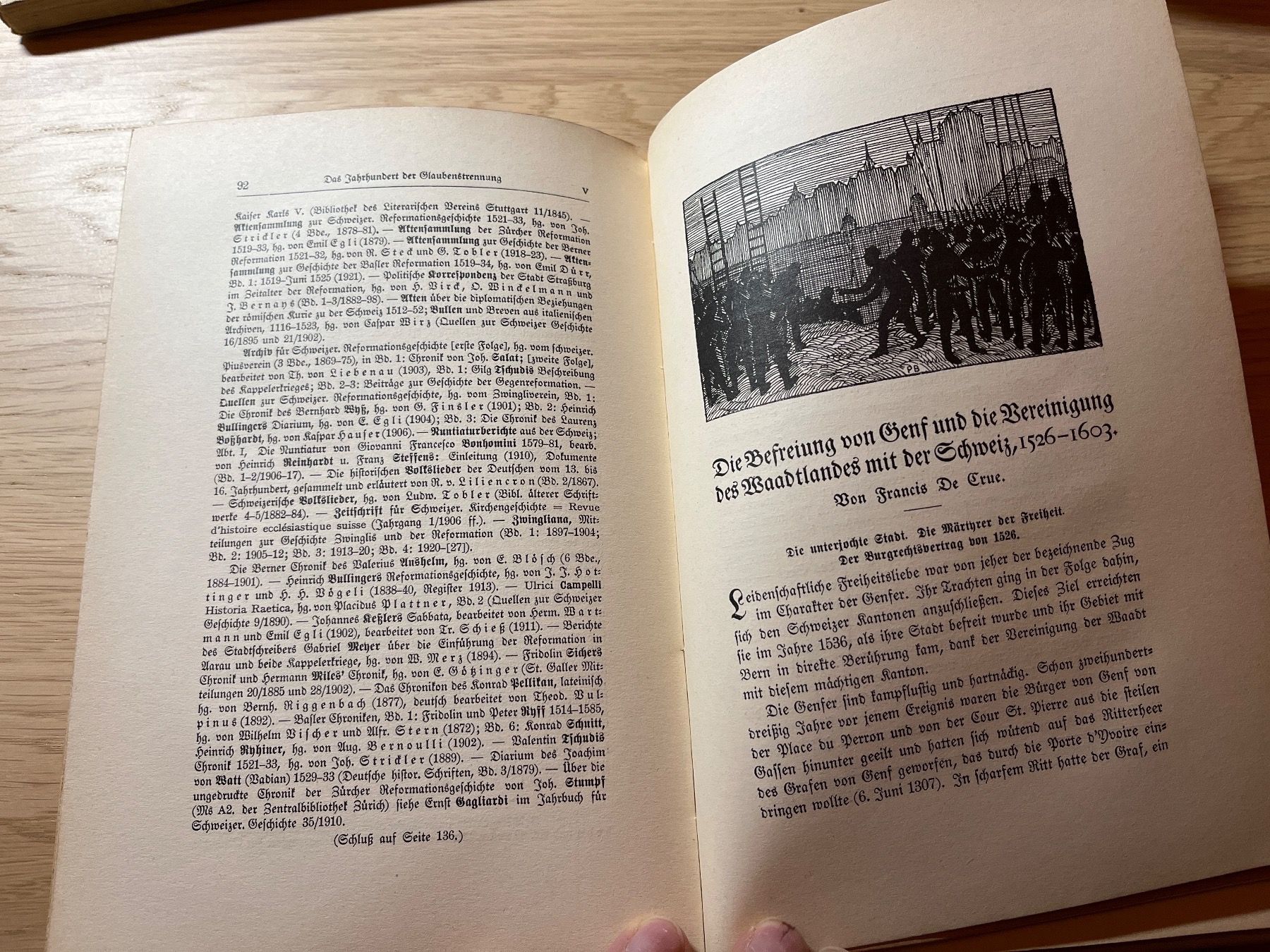 Libri: Schweizer Kriegsgeschichte Heft 5 Eidgenossen Armee – Usato da Maienfeld venduto da DivicoHelveticus 2