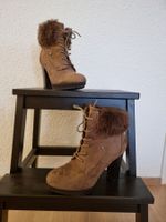 Stiefelette RB