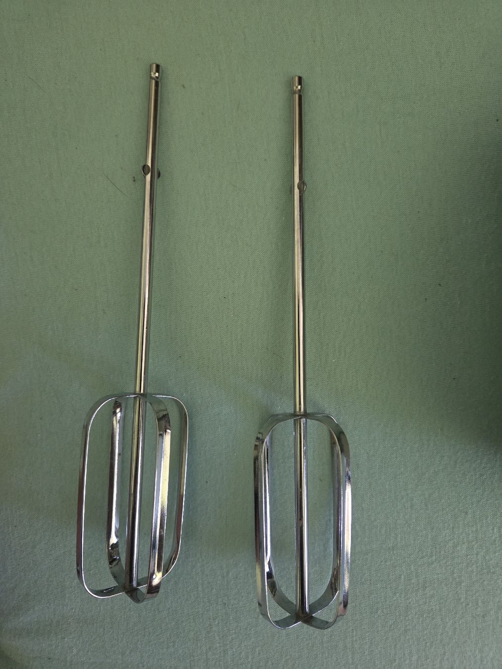 Küchengeräte: Handmixer – Gebraucht aus Zunzgen von ste_j8sb 1