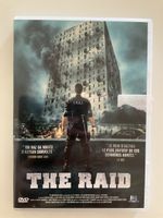 Film DVD The Raid