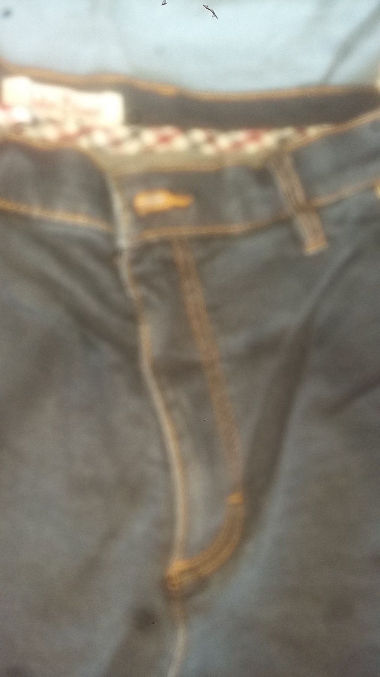 Jeans: Jeans dames – Usato da Miecourt venduto da Marly1 4