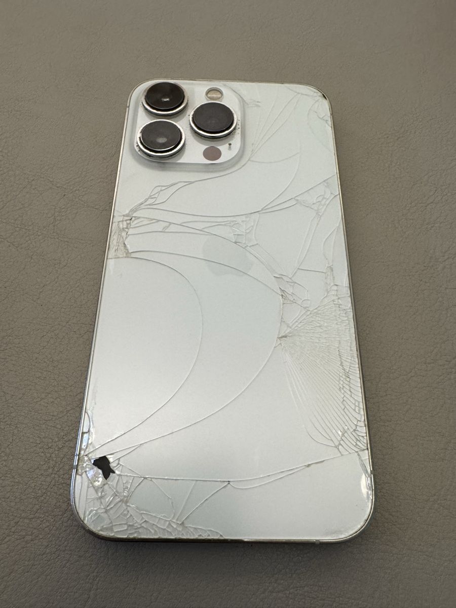 Apple Telefoni cellulari / Smartphones: iPhone 13 Pro – Difettoso da Adliswil venduto da Busys 1