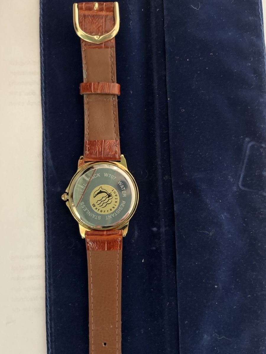 Orologi: Uhr – Nuovo e nell'imballaggio originale da winterthur venduto da Ulla2 3