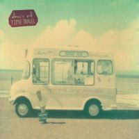 Alessi's Ark - Time Travel (Digipack)