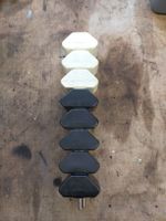 Übergang Stecker 7Stück