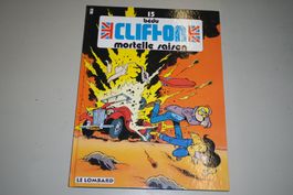 CLIFTON     °°°°  MORTELLE SAISON    °°°°  E.O 1993