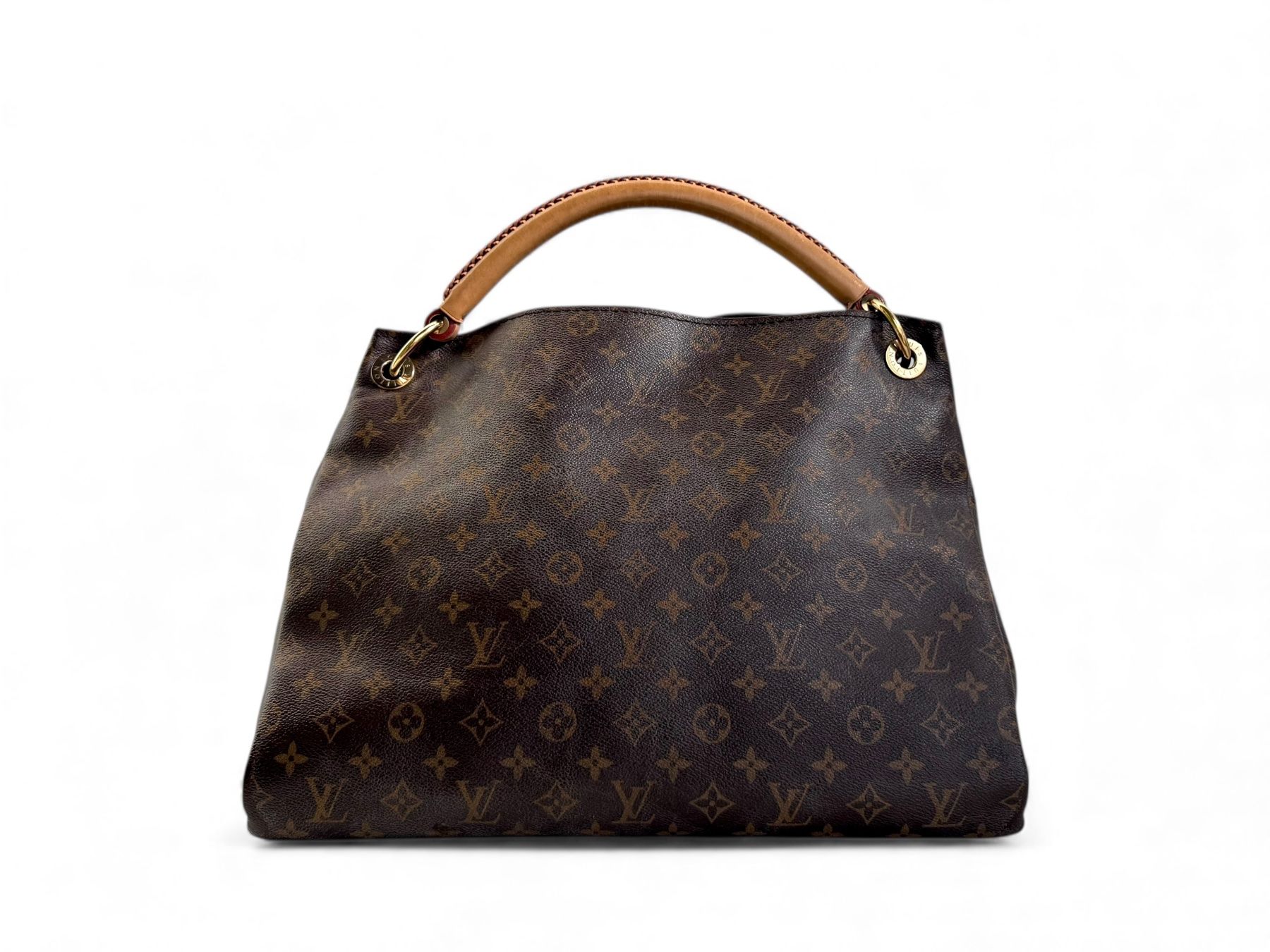 Louis Vuitton Borse da donna: LOUIS VUITTON  Monogram Artsy MM Tasche – Usato da Kriens venduto da hannaandkiko 3