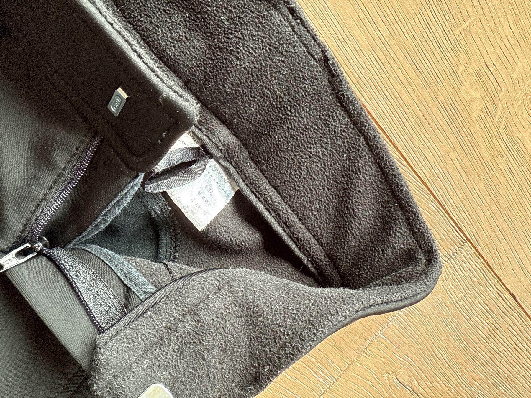 Felix Bühler Pantaloni: Equilibre Reithose Gr. 128 – Usato da Himmelried venduto da Dievole 2