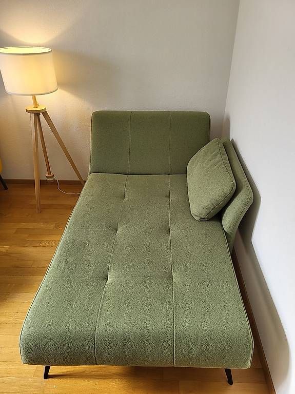 Pfister Chaises longues: Liege Novel Amira – D'occasion à Bern par Starplayer 1